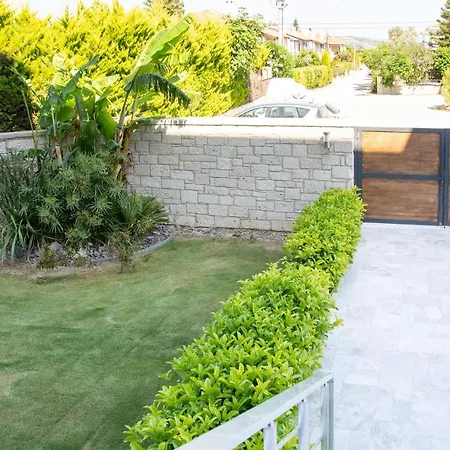 Flat With Shared Pool Close To The Beach In Appartement *