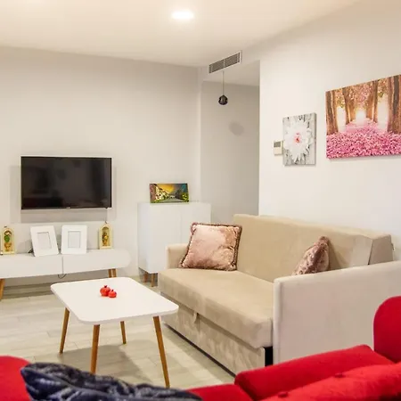 Flat With Shared Pool Close To The Beach In * Cesme
