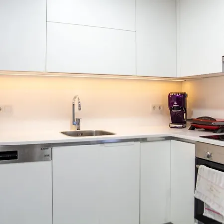 Flat With Shared Pool Close To The Beach In Cesme