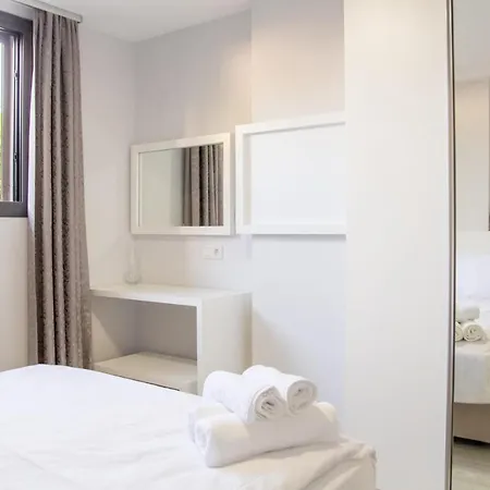 Flat With Shared Pool Close To The Beach In Cesme